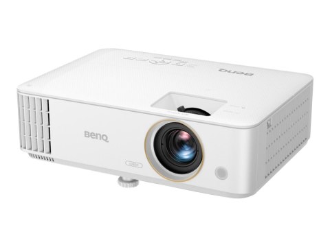 Benq | TH585P | Projektor DLP | Full HD | 1920 x 1080 | 3500 ANSI lumenów | Biały | Gwarancja na lampę 12 miesięcy Benq | TH585P | Projektor DLP | Full HD | 1920 x 1080 | 3500 ANSI lumenów | Biały | Gwarancja na lampę 12 miesięcy