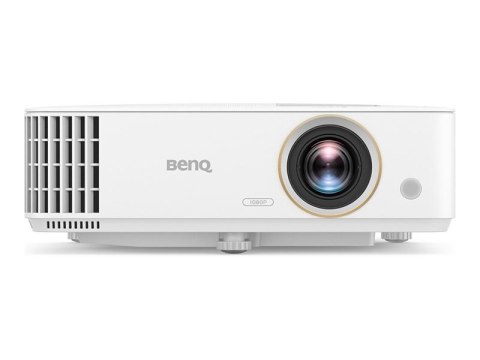 Benq | TH585P | Projektor DLP | Full HD | 1920 x 1080 | 3500 ANSI lumenów | Biały | Gwarancja na lampę 12 miesięcy Benq | TH585P | Projektor DLP | Full HD | 1920 x 1080 | 3500 ANSI lumenów | Biały | Gwarancja na lampę 12 miesięcy