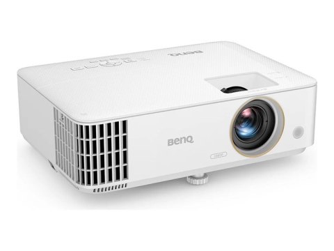 Benq | TH585P | Projektor DLP | Full HD | 1920 x 1080 | 3500 ANSI lumenów | Biały | Gwarancja na lampę 12 miesięcy Benq | TH585P | Projektor DLP | Full HD | 1920 x 1080 | 3500 ANSI lumenów | Biały | Gwarancja na lampę 12 miesięcy