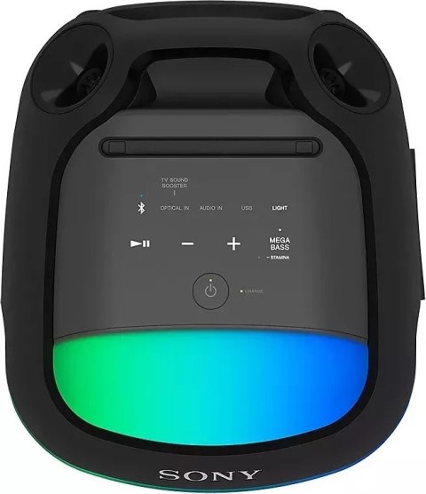 Bezprzewodowy głośnik imprezowy Sony SRS-XV800 z serii X | Sony | Bezprzewodowy głośnik imprezowy z serii X | SRS-XV800 | Blueto Bezprzewodowy głośnik imprezowy Sony SRS-XV800 z serii X | Sony | Bezprzewodowy głośnik imprezowy z serii X | SRS-XV800 | Blueto