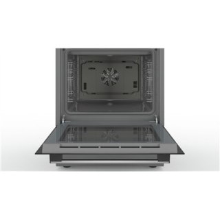 Bosch | Kuchenka | HKR39A250U | Typ płyty Vitroceramic | Typ piekarnika Electric | Stal szlachetna | Szerokość 60 cm | Elektroni