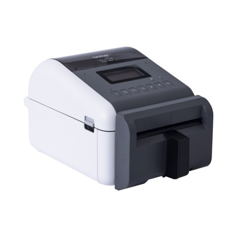 Brother TD-4550DNWBFC | monochromatyczna | termiczna | drukarka etykiet | Wi-Fi Brother TD-4550DNWBFC | monochromatyczna | termiczna | drukarka etykiet | Wi-Fi
