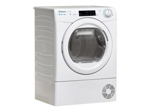 Candy | Dryer Machine | CSOE H7A2TE-S | Energy efficiency class A++ | Front loading | 7 kg | LED | Depth 58.5 cm | White Candy | Dryer Machine | CSOE H7A2TE-S | Energy efficiency class A++ | Front loading | 7 kg | LED | Depth 58.5 cm | White