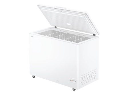 Candy Freezer | CCHH 3012E | Energy efficiency class E | Chest | Free standing | Height 84 cm | Total net capacity 300 L | White Candy Freezer | CCHH 3012E | Energy efficiency class E | Chest | Free standing | Height 84 cm | Total net capacity 300 L | White
