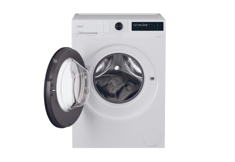 Candy Washing Machine | BR 49B8-S | Energy efficiency class A | Front loading | Washing capacity 9 kg | 1400 RPM | Depth 60 cm | Candy Washing Machine | BR 49B8-S | Energy efficiency class A | Front loading | Washing capacity 9 kg | 1400 RPM | Depth 60 cm |