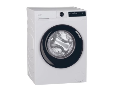 Candy Washing Machine | BR 49B8-S | Energy efficiency class A | Front loading | Washing capacity 9 kg | 1400 RPM | Depth 60 cm | Candy Washing Machine | BR 49B8-S | Energy efficiency class A | Front loading | Washing capacity 9 kg | 1400 RPM | Depth 60 cm |