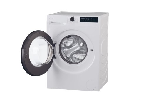 Candy Washing Machine | BR 49B8-S | Energy efficiency class A | Front loading | Washing capacity 9 kg | 1400 RPM | Depth 60 cm | Candy Washing Machine | BR 49B8-S | Energy efficiency class A | Front loading | Washing capacity 9 kg | 1400 RPM | Depth 60 cm |