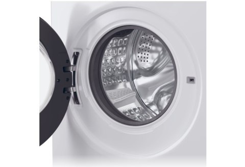 Candy Washing Machine | BR 49B8-S | Energy efficiency class A | Front loading | Washing capacity 9 kg | 1400 RPM | Depth 60 cm | Candy Washing Machine | BR 49B8-S | Energy efficiency class A | Front loading | Washing capacity 9 kg | 1400 RPM | Depth 60 cm |
