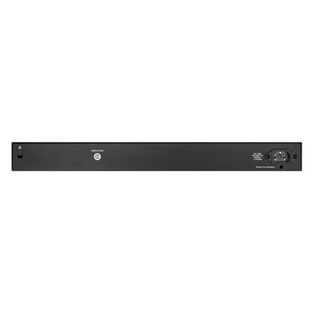 D-Link | 28-Port Gigabit Smart Managed PoE Switch | DGS-1210-28P | Managed L2+ | Desktop | 1 Gbps (RJ-45) ports quantity | SFP p D-Link | 28-Port Gigabit Smart Managed PoE Switch | DGS-1210-28P | Managed L2+ | Desktop | 1 Gbps (RJ-45) ports quantity | SFP p