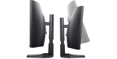 Dell 34 Gaming Monitor | S3422DWG | 34 cale | VA | WQHD 3440 x 1440 (DisplayPort: 144 Hz, HDMI: 100 Hz) | 400 cd/m² | 2xHDMI, Di Dell 34 Gaming Monitor | S3422DWG | 34 cale | VA | WQHD 3440 x 1440 (DisplayPort: 144 Hz, HDMI: 100 Hz) | 400 cd/m² | 2xHDMI, Di