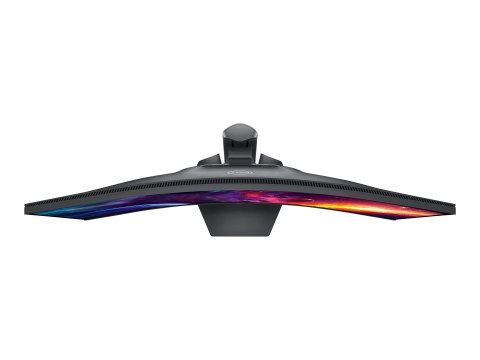 Dell 34 Gaming Monitor | S3422DWG | 34 cale | VA | WQHD 3440 x 1440 (DisplayPort: 144 Hz, HDMI: 100 Hz) | 400 cd/m² | 2xHDMI, Di Dell 34 Gaming Monitor | S3422DWG | 34 cale | VA | WQHD 3440 x 1440 (DisplayPort: 144 Hz, HDMI: 100 Hz) | 400 cd/m² | 2xHDMI, Di