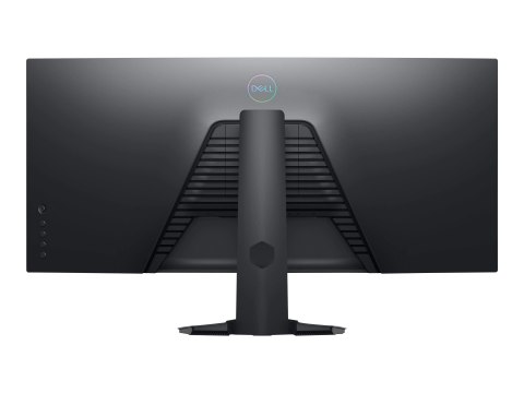 Dell 34 Gaming Monitor | S3422DWG | 34 cale | VA | WQHD 3440 x 1440 (DisplayPort: 144 Hz, HDMI: 100 Hz) | 400 cd/m² | 2xHDMI, Di Dell 34 Gaming Monitor | S3422DWG | 34 cale | VA | WQHD 3440 x 1440 (DisplayPort: 144 Hz, HDMI: 100 Hz) | 400 cd/m² | 2xHDMI, Di