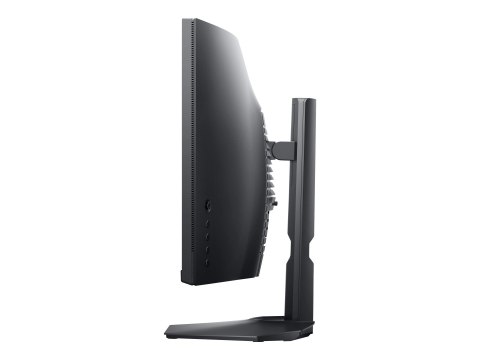 Dell 34 Gaming Monitor | S3422DWG | 34 cale | VA | WQHD 3440 x 1440 (DisplayPort: 144 Hz, HDMI: 100 Hz) | 400 cd/m² | 2xHDMI, Di Dell 34 Gaming Monitor | S3422DWG | 34 cale | VA | WQHD 3440 x 1440 (DisplayPort: 144 Hz, HDMI: 100 Hz) | 400 cd/m² | 2xHDMI, Di