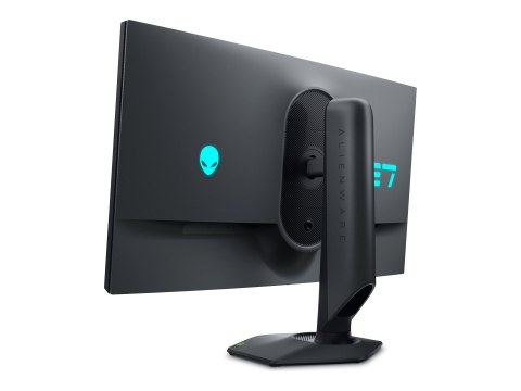 Dell Alienware AW2725QF | 27 " | IPS | 16:9 | 180 Hz | 0.5 ms | 3840 x 2160 pixels | 400 cd/m² | HDMI ports quantity 2 Dell Alienware AW2725QF | 27 " | IPS | 16:9 | 180 Hz | 0.5 ms | 3840 x 2160 pixels | 400 cd/m² | HDMI ports quantity 2