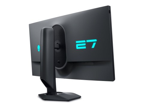 Dell Alienware AW2725QF | 27 " | IPS | 16:9 | 180 Hz | 0.5 ms | 3840 x 2160 pixels | 400 cd/m² | HDMI ports quantity 2 Dell Alienware AW2725QF | 27 " | IPS | 16:9 | 180 Hz | 0.5 ms | 3840 x 2160 pixels | 400 cd/m² | HDMI ports quantity 2