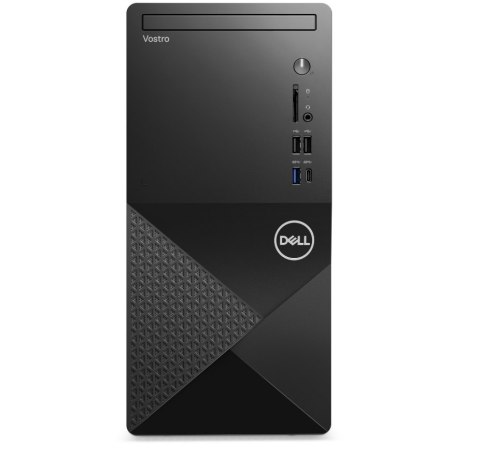 Dell Desktop Vostro MT 3030 i3-14100/16GB/512GB/UHD/Win11 Pro/ENG kbd/Mouse/3Y ProSupport NBD Onsite Dell Desktop Vostro MT 3030 i3-14100/16GB/512GB/UHD/Win11 Pro/ENG kbd/Mouse/3Y ProSupport NBD Onsite