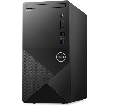 Dell Desktop Vostro MT 3030 i3-14100/16GB/512GB/UHD/Win11 Pro/ENG kbd/Mouse/3Y ProSupport NBD Onsite Dell Desktop Vostro MT 3030 i3-14100/16GB/512GB/UHD/Win11 Pro/ENG kbd/Mouse/3Y ProSupport NBD Onsite