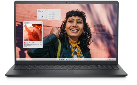 Dell Inspiron 15 3530 | Black | 15.6 " | WVA | FHD | 1920 x 1080 pixels | Anti-glare | Intel Core i3 | i3-1305U | 8 GB | DDR4 | Dell Inspiron 15 3530 | Black | 15.6 " | WVA | FHD | 1920 x 1080 pixels | Anti-glare | Intel Core i3 | i3-1305U | 8 GB | DDR4 |