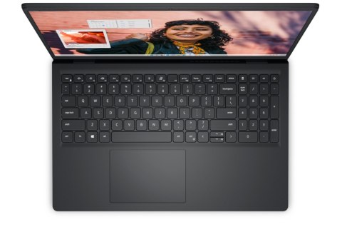 Dell Inspiron 15 3530 | Black | 15.6 " | WVA | FHD | 1920 x 1080 pixels | Anti-glare | Intel Core i3 | i3-1305U | 8 GB | DDR4 | Dell Inspiron 15 3530 | Black | 15.6 " | WVA | FHD | 1920 x 1080 pixels | Anti-glare | Intel Core i3 | i3-1305U | 8 GB | DDR4 |