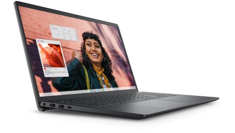 Dell Inspiron 15 3530 | Black | 15.6 " | WVA | FHD | 1920 x 1080 pixels | Anti-glare | Intel Core i3 | i3-1305U | 8 GB | DDR4 | Dell Inspiron 15 3530 | Black | 15.6 " | WVA | FHD | 1920 x 1080 pixels | Anti-glare | Intel Core i3 | i3-1305U | 8 GB | DDR4 |
