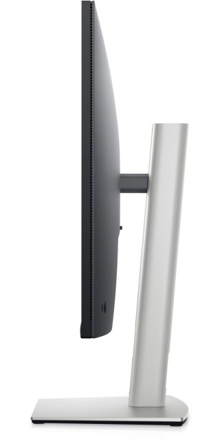Dell | Monitor LCD | P3223QE | 31,5 " | IPS | 4H UHD | 16:9 | 60 Hz | 8 ms | 3840 x 2160 | 350 cd/m² | Porty HDMI w ilości 1 | B
