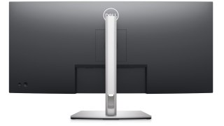 Dell | Monitor | P3424WE | 34 " | IPS | 21:9 | 60 Hz | 5 ms | 300 cd/m² | Porty HDMI w ilości 1 | Czarny