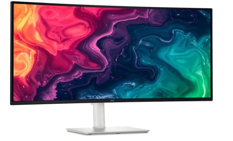 Dell S3425DW | 34 " | VA | 21:9 | 120 Hz | 1 ms | 3440 x 1440 pixels | 300 cd/m² | HDMI ports quantity 2 Dell S3425DW | 34 " | VA | 21:9 | 120 Hz | 1 ms | 3440 x 1440 pixels | 300 cd/m² | HDMI ports quantity 2