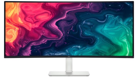 Dell S3425DW | 34 " | VA | 21:9 | 120 Hz | 1 ms | 3440 x 1440 pixels | 300 cd/m² | HDMI ports quantity 2 Dell S3425DW | 34 " | VA | 21:9 | 120 Hz | 1 ms | 3440 x 1440 pixels | 300 cd/m² | HDMI ports quantity 2