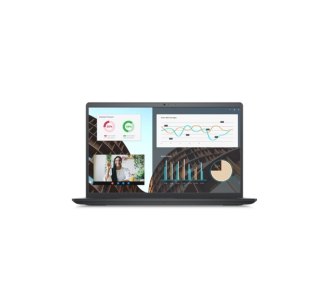 Dell | Vostro 15 3530 | Black | 15.6 " | WVA | FHD | 1920 x 1080 pixels | Anti-glare | Intel Core i3 | i3-1305U | 8 GB | DDR4 |