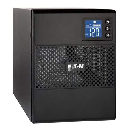Eaton | UPS | 5SC 1000i | 1000 VA | 700 W Eaton | UPS | 5SC 1000i | 1000 VA | 700 W