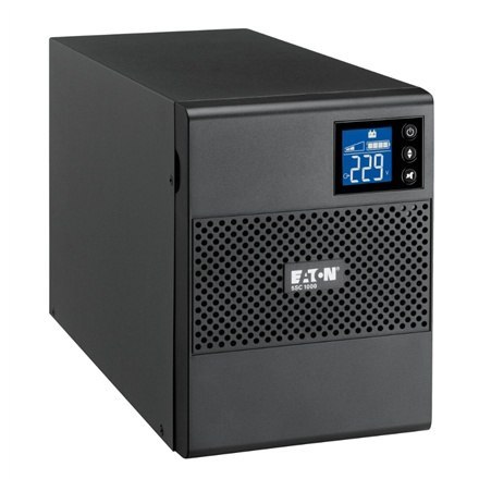 Eaton | UPS | 5SC 1000i | 1000 VA | 700 W Eaton | UPS | 5SC 1000i | 1000 VA | 700 W