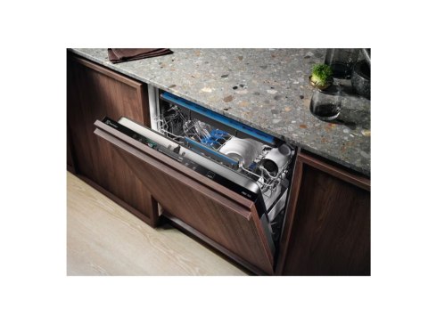 Electrolux | Dishwasher | EEG48300L | Built-in | Width 60 cm | Number of place settings 14 | Number of programs 8 | Energy effic Electrolux | Dishwasher | EEG48300L | Built-in | Width 60 cm | Number of place settings 14 | Number of programs 8 | Energy effic