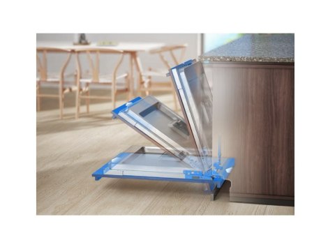 Electrolux | Dishwasher | EEG48300L | Built-in | Width 60 cm | Number of place settings 14 | Number of programs 8 | Energy effic Electrolux | Dishwasher | EEG48300L | Built-in | Width 60 cm | Number of place settings 14 | Number of programs 8 | Energy effic