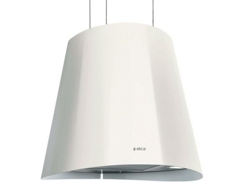 Elica | Hood | JUNO WH/F/50 | Wall mounted | Energy efficiency class A | Width 50 cm | 700 m³/h | Push buttons | LED | White Elica | Hood | JUNO WH/F/50 | Wall mounted | Energy efficiency class A | Width 50 cm | 700 m³/h | Push buttons | LED | White