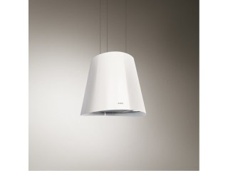 Elica | Hood | JUNO WH/F/50 | Wall mounted | Energy efficiency class A | Width 50 cm | 700 m³/h | Push buttons | LED | White