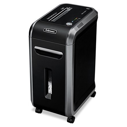 Fellowes Powershred | 99Ci | Cross-cut | Niszczarka | P-4 | Płyty CD | Karty kredytowe | Zszywki | Spinacze | Papier | Śmieci | Fellowes Powershred | 99Ci | Cross-cut | Niszczarka | P-4 | Płyty CD | Karty kredytowe | Zszywki | Spinacze | Papier | Śmieci |
