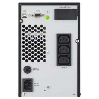 Fortron | CHAMP 3K TOWER | 3000 VA | 300 V | ± 1% (tryb Batt.) V