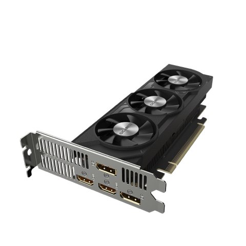 Gigabyte | GV-N4060OC-8GL 1.0 | NVIDIA | 8 GB | GeForce RTX 4060 | GDDR6 | PCI-E 4.0 Gigabyte | GV-N4060OC-8GL 1.0 | NVIDIA | 8 GB | GeForce RTX 4060 | GDDR6 | PCI-E 4.0