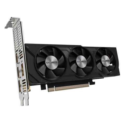 Gigabyte | GV-N4060OC-8GL 1.0 | NVIDIA | 8 GB | GeForce RTX 4060 | GDDR6 | PCI-E 4.0 Gigabyte | GV-N4060OC-8GL 1.0 | NVIDIA | 8 GB | GeForce RTX 4060 | GDDR6 | PCI-E 4.0