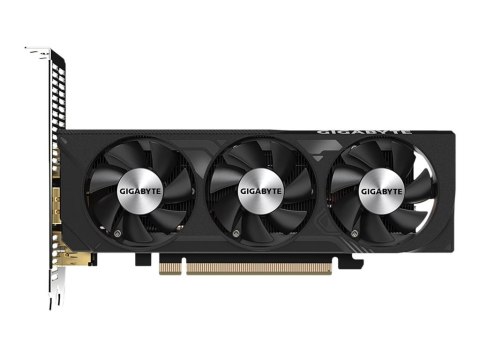 Gigabyte | GV-N4060OC-8GL 1.0 | NVIDIA | 8 GB | GeForce RTX 4060 | GDDR6 | PCI-E 4.0 Gigabyte | GV-N4060OC-8GL 1.0 | NVIDIA | 8 GB | GeForce RTX 4060 | GDDR6 | PCI-E 4.0