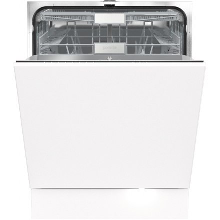 Gorenje Advanced | Zmywarka do zabudowy | Zmywarka w pełni zintegrowana | GV673C62 | Szerokość 59,8 cm | Wysokość 81,6 cm | Klas Gorenje Advanced | Zmywarka do zabudowy | Zmywarka w pełni zintegrowana | GV673C62 | Szerokość 59,8 cm | Wysokość 81,6 cm | Klas