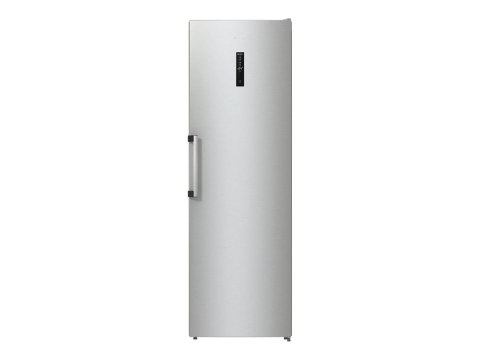 Gorenje Freezer FN619EAXL6, Energy efficiency class E, Upright, Free standing, Height 185 cm, Total net capacity 280 L, Grey Gorenje Freezer FN619EAXL6, Energy efficiency class E, Upright, Free standing, Height 185 cm, Total net capacity 280 L, Grey