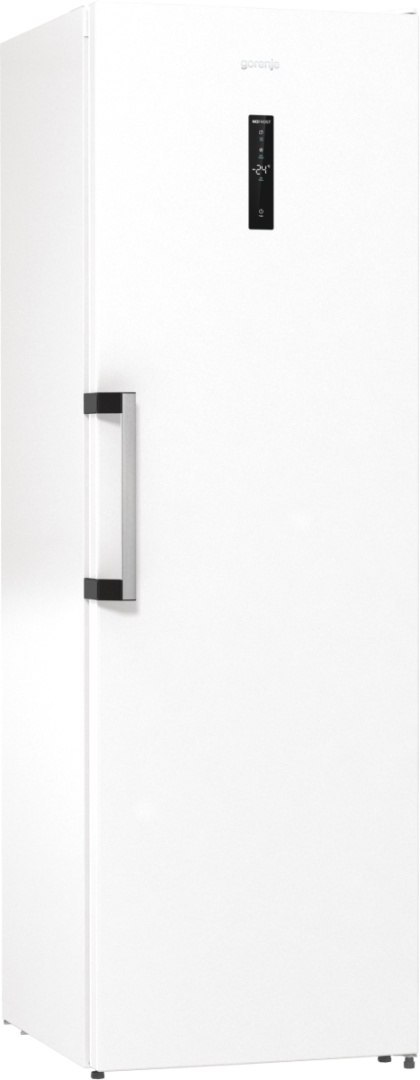 Gorenje Freezer FN619EAW6, Energy efficiency class E, Upright, Free standing, Height 185 cm, Total net capacity 280 L, White Gorenje Freezer FN619EAW6, Energy efficiency class E, Upright, Free standing, Height 185 cm, Total net capacity 280 L, White