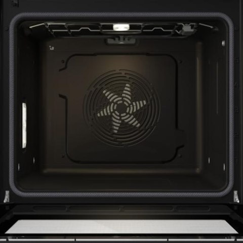 Gorenje Oven | BPSA6747A08WG | 77 L | Electric | AquaClean | Mechanical control | Steam function | Height 59.5 cm | Width 59.5 c Gorenje Oven | BPSA6747A08WG | 77 L | Electric | AquaClean | Mechanical control | Steam function | Height 59.5 cm | Width 59.5 c