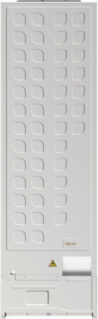 Gorenje Refrigerator | NRKI517E82WF | Energy efficiency class E | Built-in | Combi | Height 177.2 cm | No Frost system | Fridge Gorenje Refrigerator | NRKI517E82WF | Energy efficiency class E | Built-in | Combi | Height 177.2 cm | No Frost system | Fridge