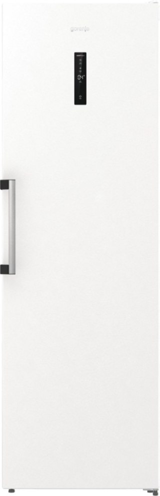 Gorenje Refrigerator | R619EAW6 | Energy efficiency class E | Free standing | Larder | Height 185 cm | Fridge net capacity 398 L