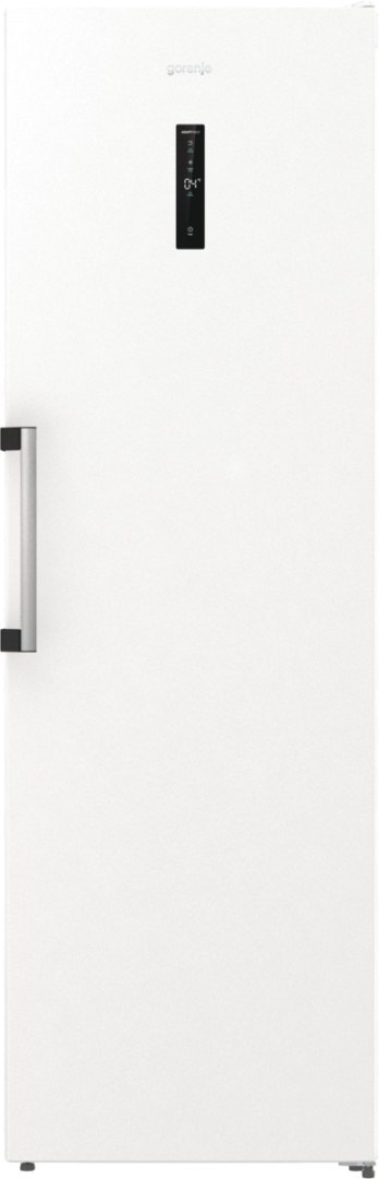 Gorenje Refrigerator | R619EAW6 | Energy efficiency class E | Free standing | Larder | Height 185 cm | Fridge net capacity 398 L Gorenje Refrigerator | R619EAW6 | Energy efficiency class E | Free standing | Larder | Height 185 cm | Fridge net capacity 398 L