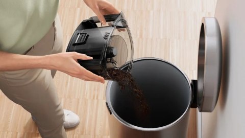 Bosch Vacuum Cleaner | BGC21X300 Serie 4 | Bagless | Power 550 W | Dust capacity 2 L | Black Bosch Vacuum Cleaner | BGC21X300 Serie 4 | Bagless | Power 550 W | Dust capacity 2 L | Black