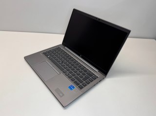 HP | REFURBISHED Grade C+ HP ZBook Firefly 14 G8 | 14 " | FHD | Intel Core i7 | i7-1165G7 | 16 GB | Solid-state drive capacity 5