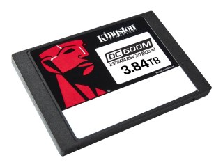 Kingston 3.84TB DATA CENTER DC600M SATA2.5" SSD
